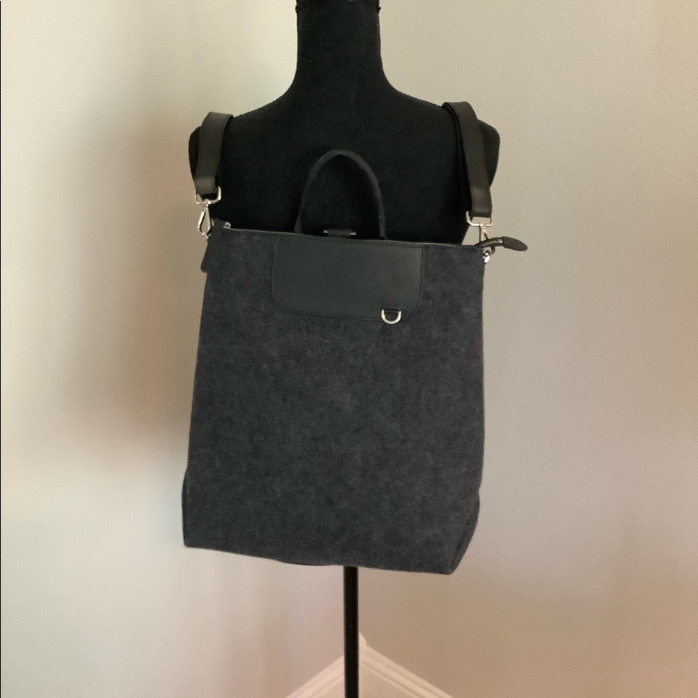 graf lantz Bedford Backpack
